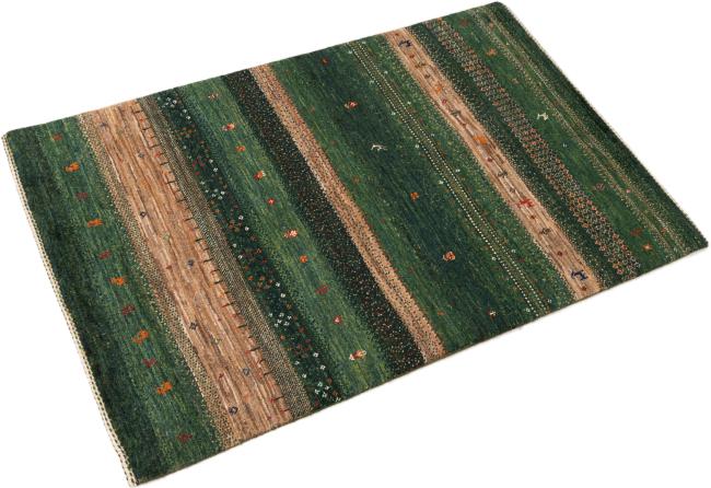Persisk Gabbeh Loribaft Atelier - 1