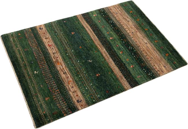 Persisk Gabbeh Loribaft Atelier - 2