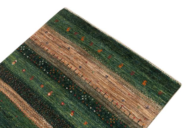 Persisk Gabbeh Loribaft Atelier - 3