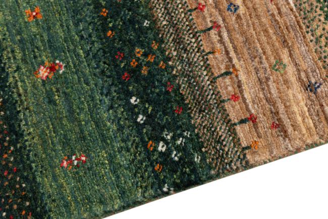 Persisk Gabbeh Loribaft Atelier - 4