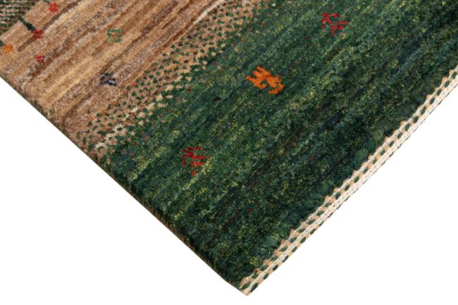 Persisk Gabbeh Loribaft Atelier - 5
