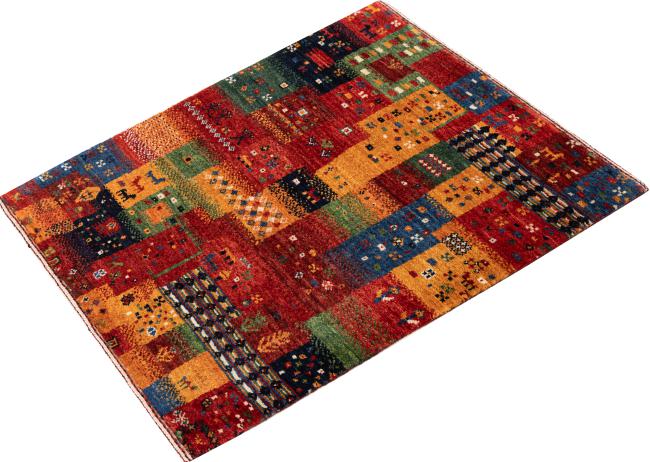 Perzisch Gabbeh Loribaft Nowbaft - 2