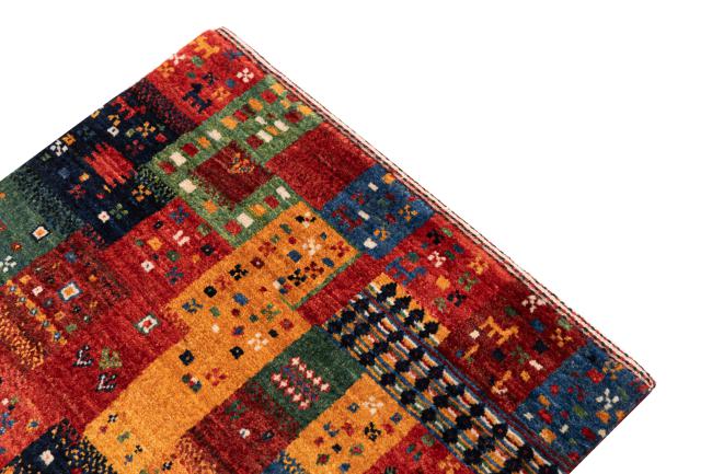 Perzisch Gabbeh Loribaft Nowbaft - 3