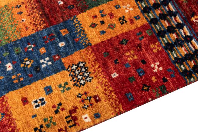 Perzisch Gabbeh Loribaft Nowbaft - 4