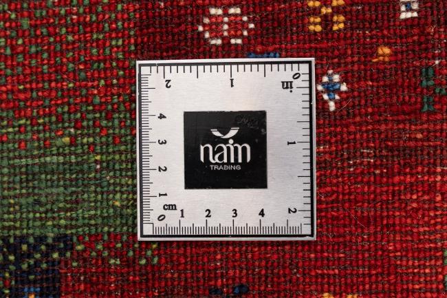 Perzisch Gabbeh Loribaft Nowbaft - 7