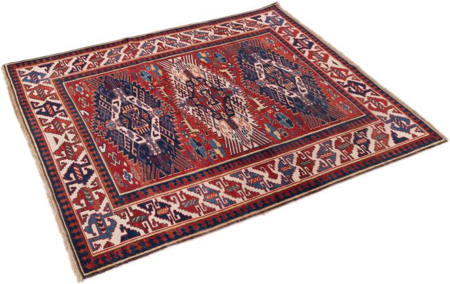 Shirwan Ancien - 1