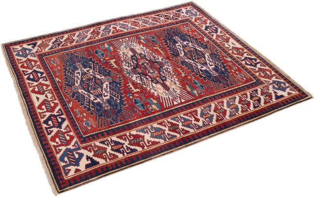 Shirwan Ancien - 2