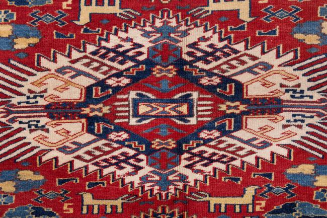 Shirwan Ancien - 6