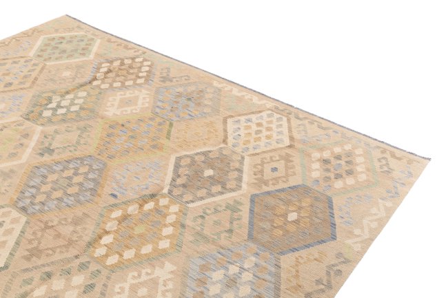 Kilim Afghan - 2