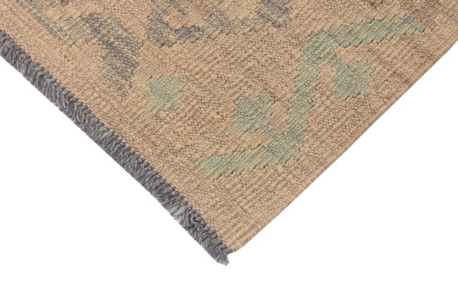 Kilim Afghan - 3