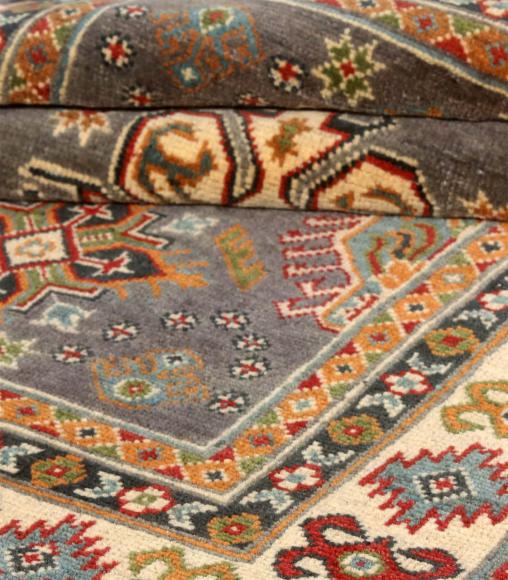 Kazak Ghazni - 1