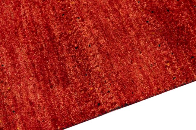 Persian Gabbeh Loribaft Atash - 4