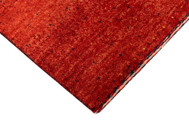 Persian Gabbeh Loribaft Atash - 5