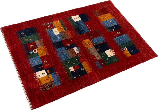 Persan Gabbeh Loribaft Atelier - 2