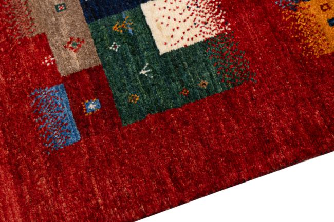 Persan Gabbeh Loribaft Atelier - 4
