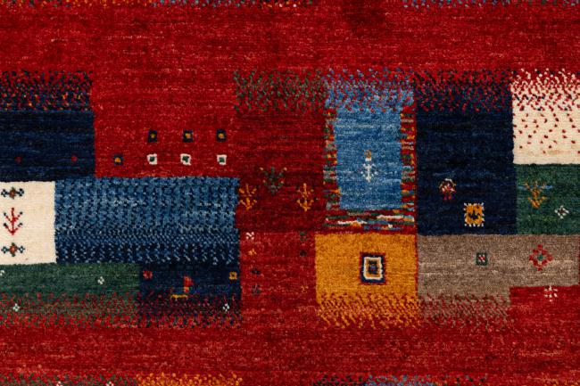 Persan Gabbeh Loribaft Atelier - 6