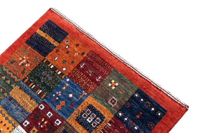 Perzisch Gabbeh Loribaft Nowbaft - 3