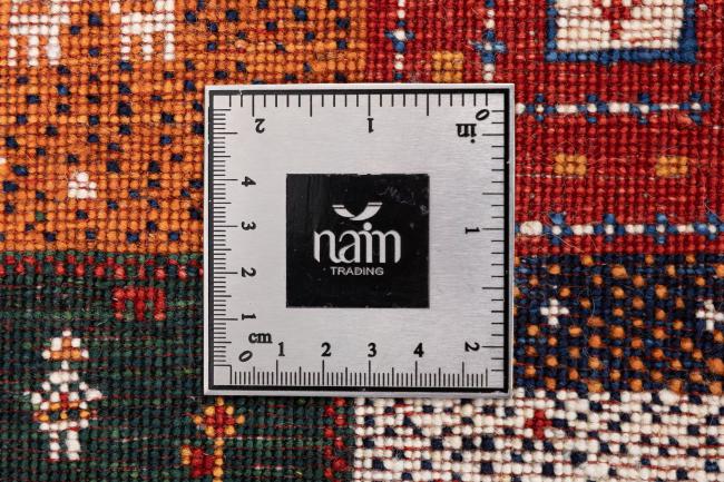 Perzisch Gabbeh Loribaft Nowbaft - 7