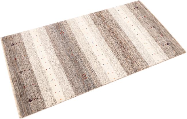 Persja Gabbeh Loribaft Atash - 1