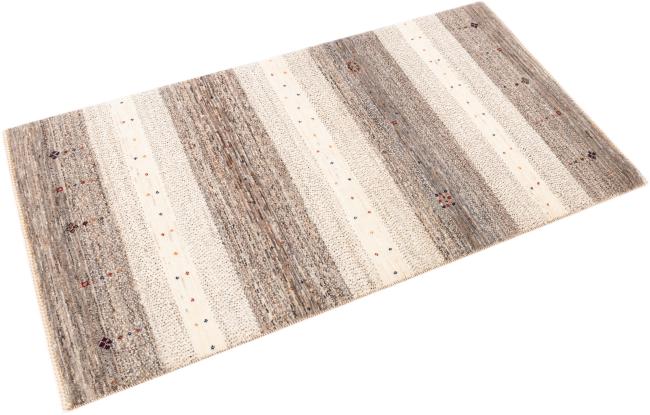 Persja Gabbeh Loribaft Atash - 2