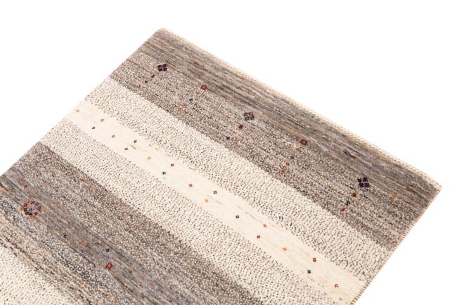 Persja Gabbeh Loribaft Atash - 3