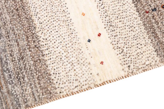 Persja Gabbeh Loribaft Atash - 4