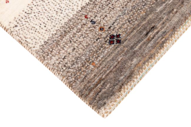 Persja Gabbeh Loribaft Atash - 5