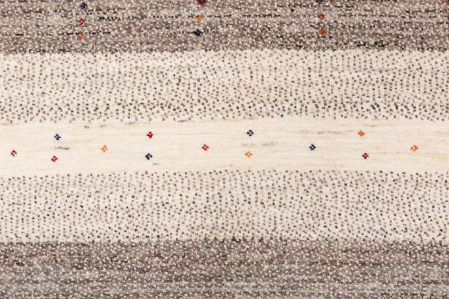 Persja Gabbeh Loribaft Atash - 6