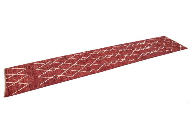 Berber Design - 1