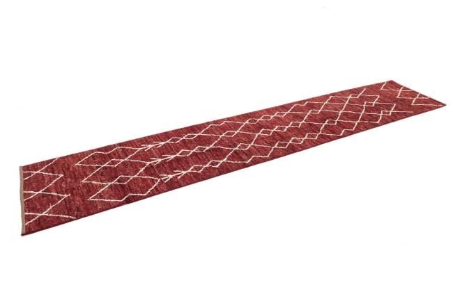 Berber Design - 2