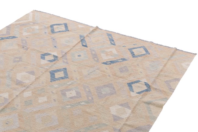 Kelim Afghan - 2
