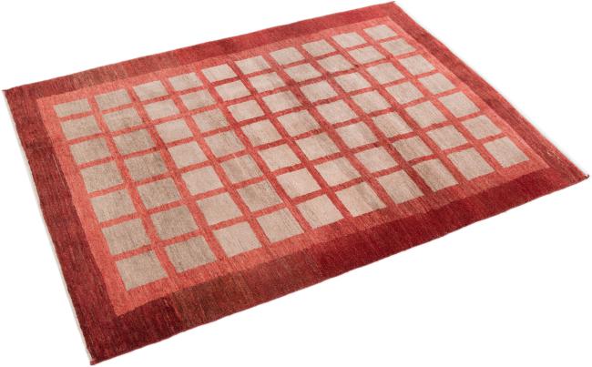 Persian Gabbeh Loribaft - 2