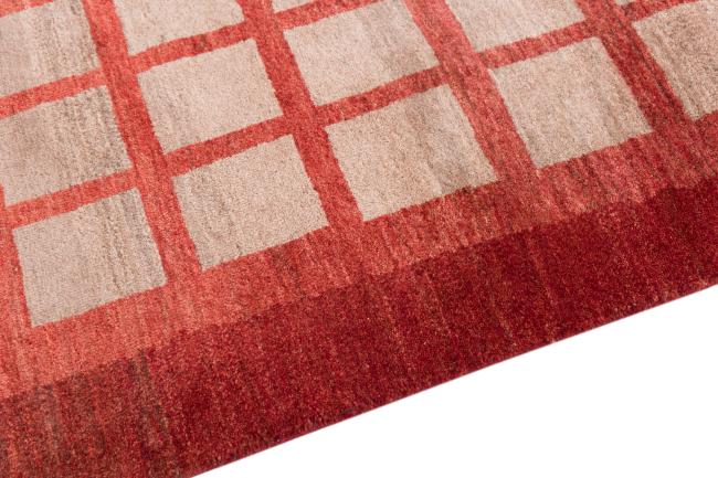 Persian Gabbeh Loribaft - 4