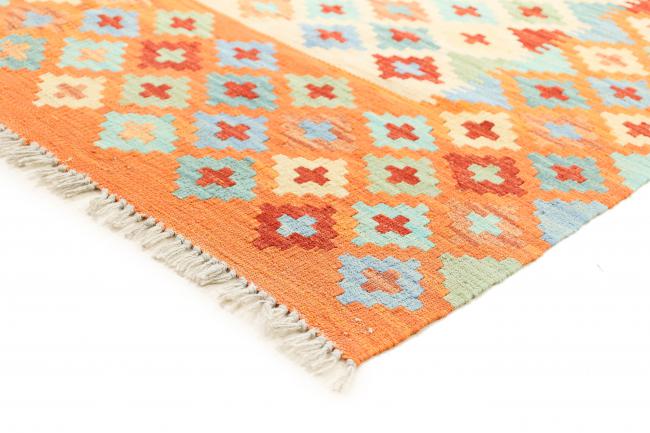 Kilim Afegão - 5