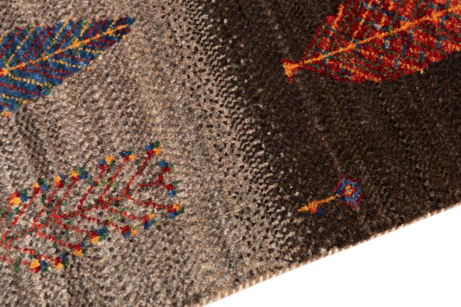 Perzisch Gabbeh Loribaft Nowbaft - 4