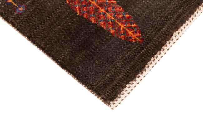 Perzisch Gabbeh Loribaft Nowbaft - 5