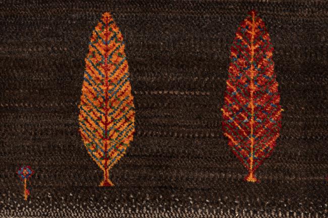 Perzisch Gabbeh Loribaft Nowbaft - 6