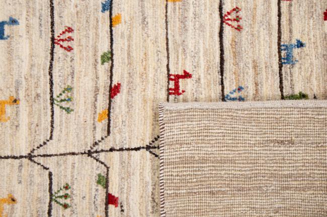 Persian Gabbeh Nomad - 6