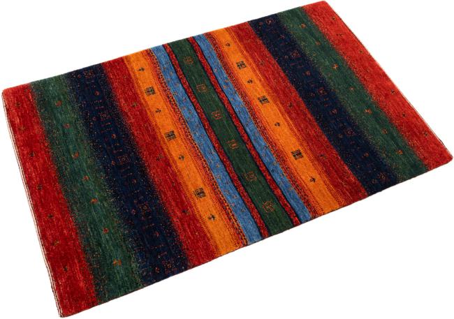 Persan Gabbeh Loribaft Atash - 1