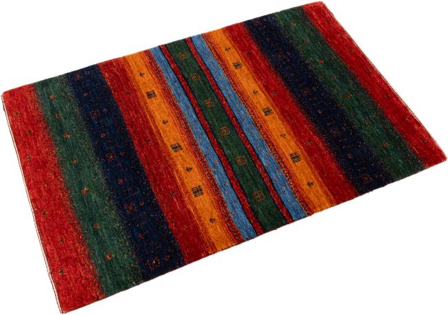 Persan Gabbeh Loribaft Atash - 2