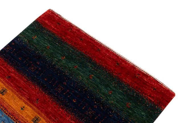 Persan Gabbeh Loribaft Atash - 3