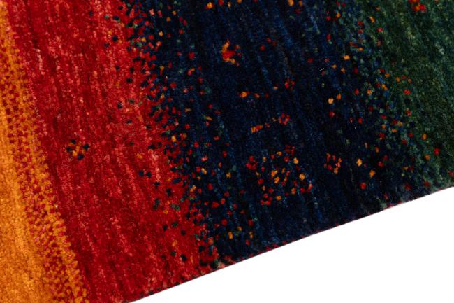 Persan Gabbeh Loribaft Atash - 4