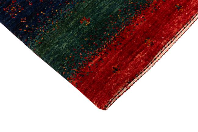 Persan Gabbeh Loribaft Atash - 5