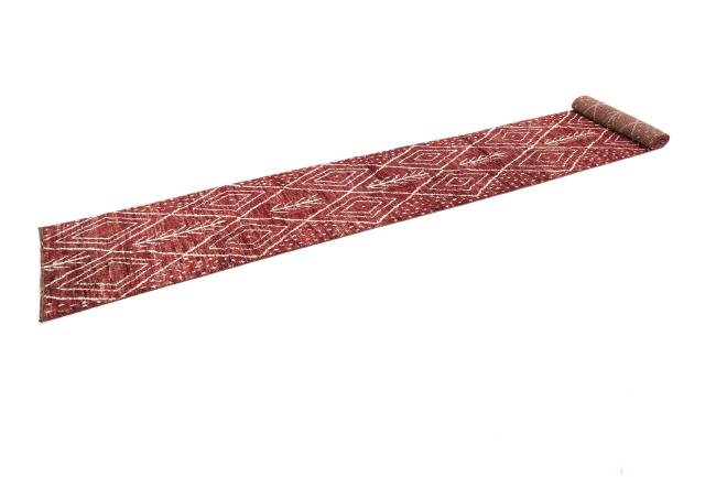 Berber Design - 2