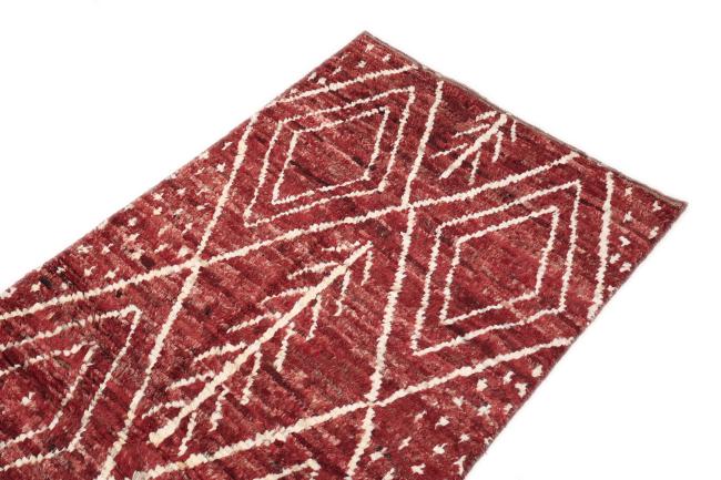 Berber Design - 3