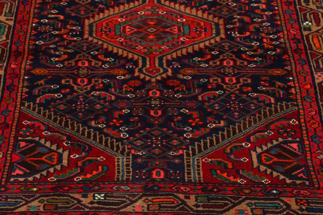 Χαμαντάν - 1