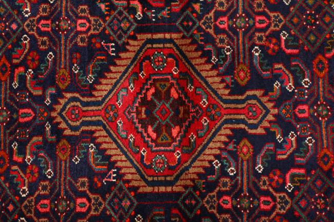 Χαμαντάν - 5