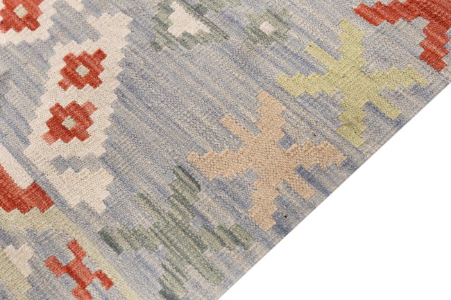 Κιλίμ Afghan - 4