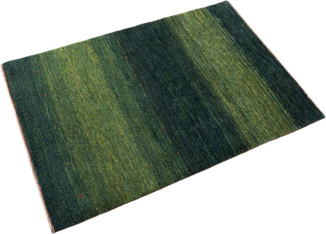 Persia Gabbeh Loribaft Atash - 2