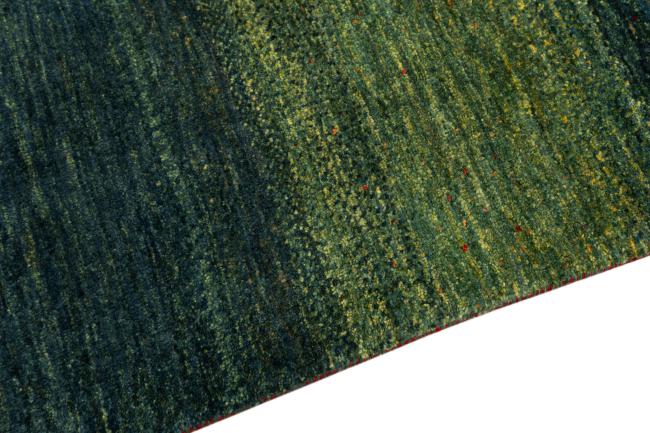 Persia Gabbeh Loribaft Atash - 4